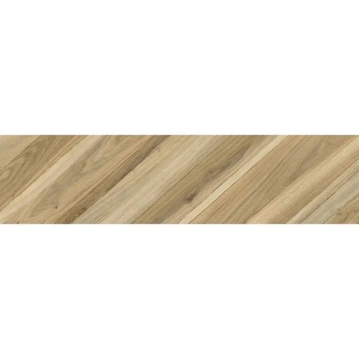ГРАНИТОГРЕС CERSANIT WOOD CHEVORN B 22.1X89 CM
