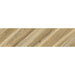 ГРАНИТОГРЕС CERSANIT WOOD CHEVORN B 22.1X89 CM