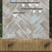 ГРАНИТОГРЕС DURA TILES COLORWOOD BLUE 20X60 CM