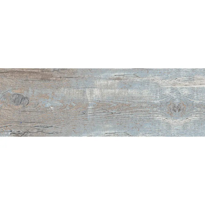 ГРАНИТОГРЕС DURA TILES COLORWOOD BLUE 20X60 CM