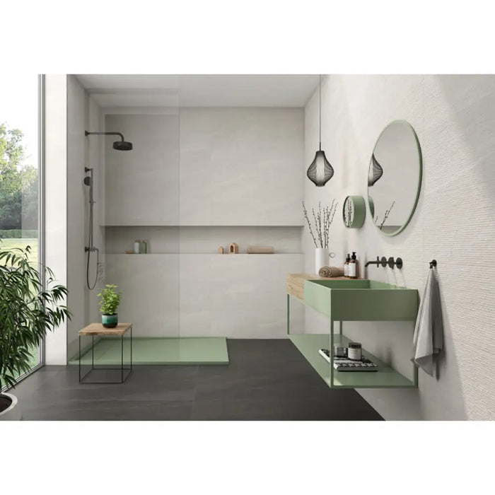 ГРАНИТОГРЕС GEOTILES EDDYSTONE PERLA 60.8X60.8 CM