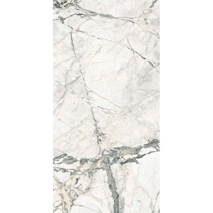 ГРАНИТОГРЕС KAI АРАБЕСК БЯЛ 60X120 CM