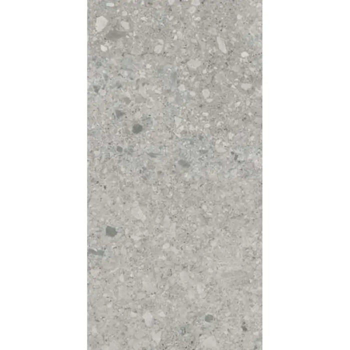 ГРАНИТОГРЕС KAI КОРТИНА СИВА 60X120 CM
