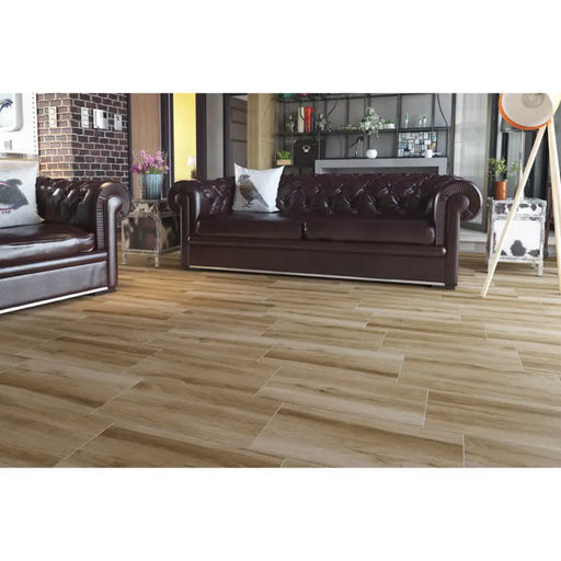 ГРАНИТОГРЕС KAI NORD OAK 30X60 CM