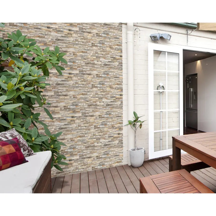 ГРАНИТОГРЕС KERADOM NATURA DESERTO 16X40 CM