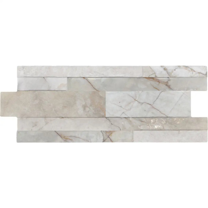 ГРАНИТОГРЕС KERADOM ROYAL CALACATTA 16X40 CM