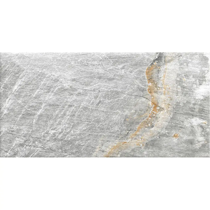 ГРАНИТОГРЕС KEROS ARDESIA ACERO 30X60 CM