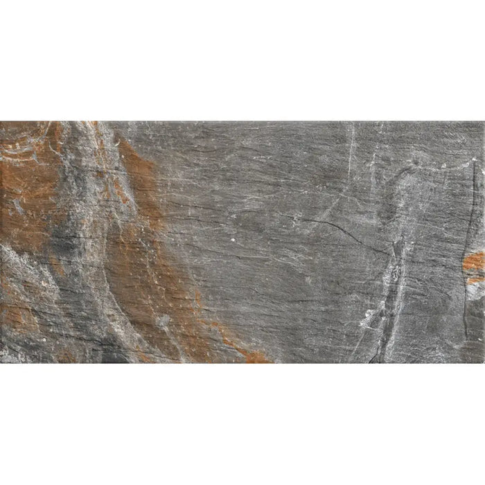 ГРАНИТОГРЕС KEROS ARDESIA ANTRACITA 30X60 CM