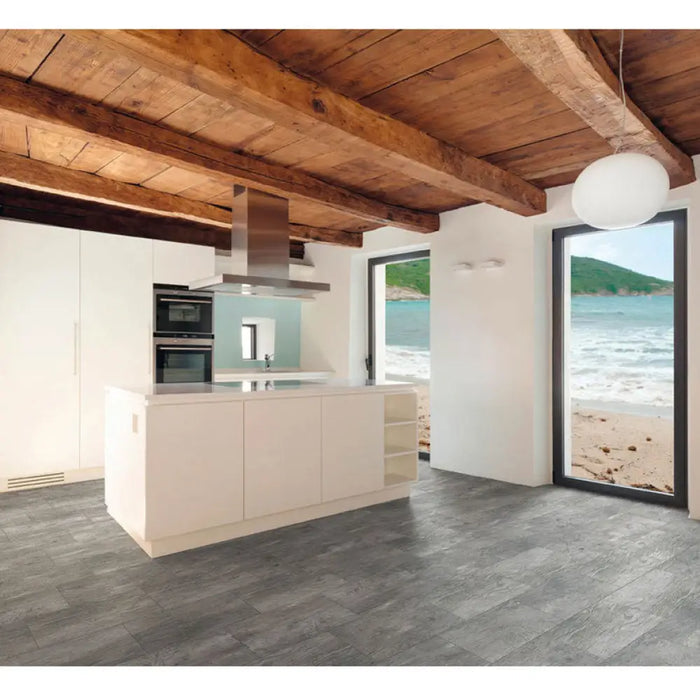 ГРАНИТОГРЕС MOMASTELA RADICE GRIGIO N 31X62 CM