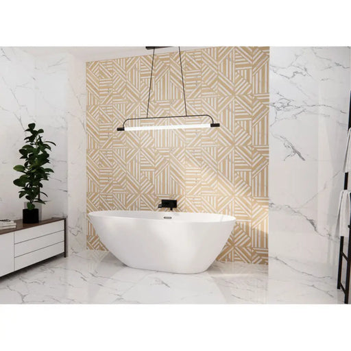 ГРАНИТОГРЕС PRISSMACER CAEN 60X120 CM