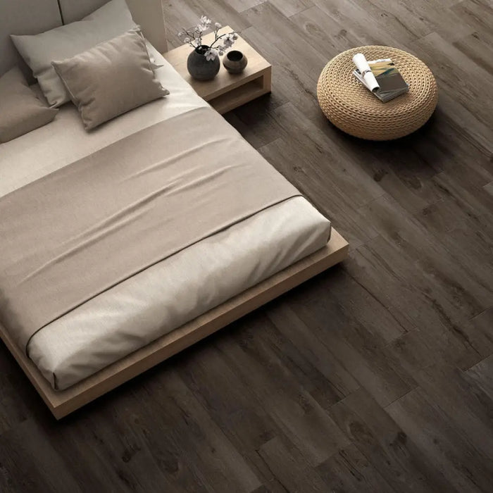 ГРАНИТОГРЕС PRISSMACER CONFORT TAUPE 25X100 CM