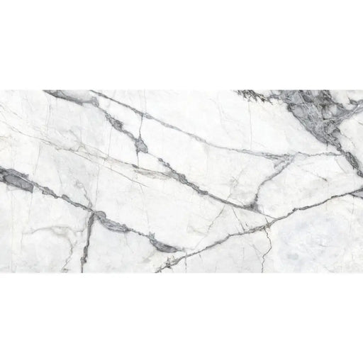 ГРАНИТОГРЕС PRISSMACER INVISIBLE WHITE 60X120 CM