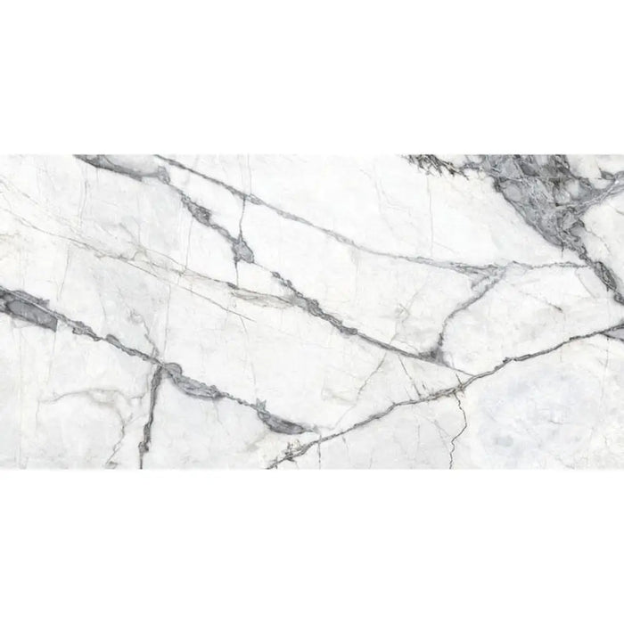 ГРАНИТОГРЕС PRISSMACER INVISIBLE WHITE 60X120 CM