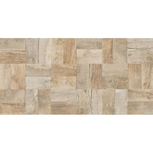 ГРАНИТОГРЕС SERRA TIROLO LIGHT 31X62 CM