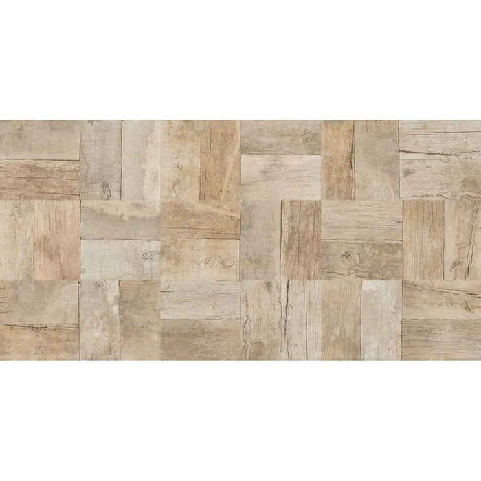 ГРАНИТОГРЕС SERRA TIROLO LIGHT 31X62 CM