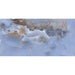 ГРАНИТОГРЕС UNICO TILES DOMINIC BLUE 60X120 CM