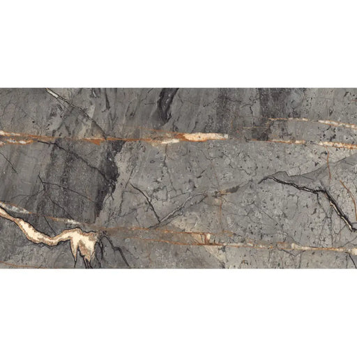 ГРАНИТОГРЕС UNICO TILES FLAMIN GREY 60X120 CM