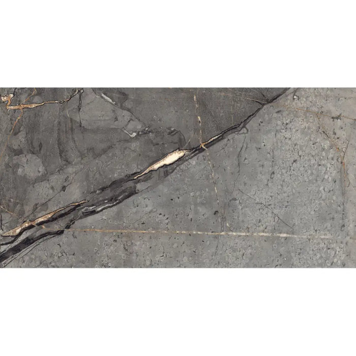 ГРАНИТОГРЕС UNICO TILES FLAMIN GREY 60X120 CM