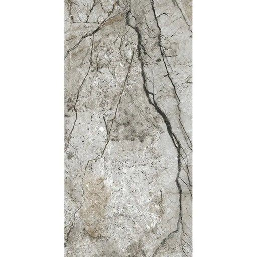 ГРАНИТОГРЕС CERSANIT MARBLE SKIN GREY 59.8X119.8 CM