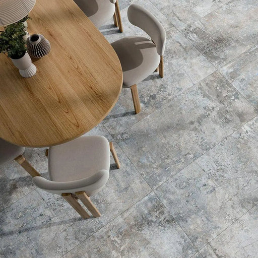 ГРАНИТОГРЕС ALAPLANA BRERA GREY 60X120 CM