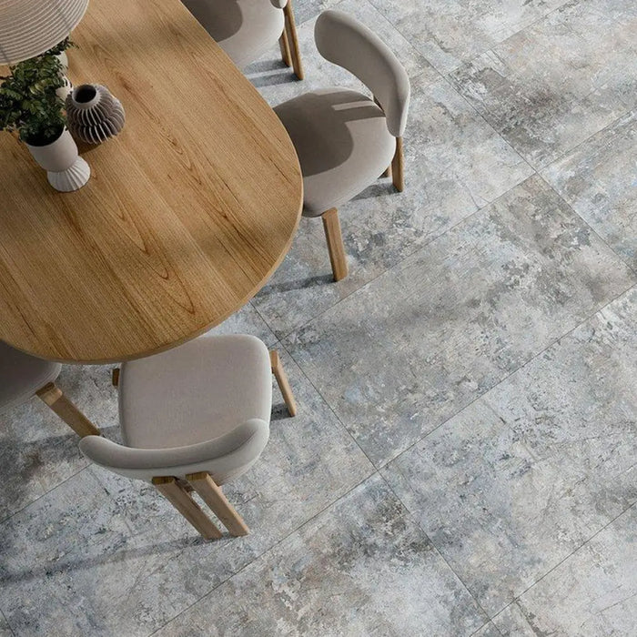 ГРАНИТОГРЕС ALAPLANA BRERA GREY 60X120 CM