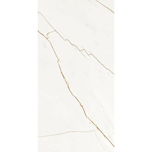 ГРАНИТОГРЕС KAI ЛАЙН БЯЛ 60X120 CM