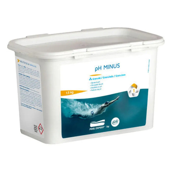 ГРАНУЛАТ PH- 1.5 КГ GRE 30092