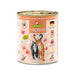 GRANATAPET DeliCATessen Телешко и каша - мокра храна