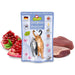 GRANATAPET DeliCATessen Туна и патица - мокра храна