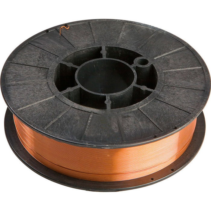 ТЕЛ ЗА ЗАВАРЯВАНЕ Ф0.8 - 5KG GRAPHITE 56H847