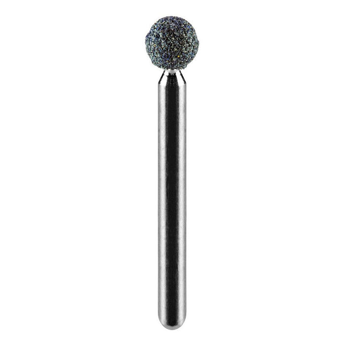 КОМПЛЕКТ ШЛАЙФГРИФЕР 6 MM 3 БРОЯ GRAPHITE 55H058