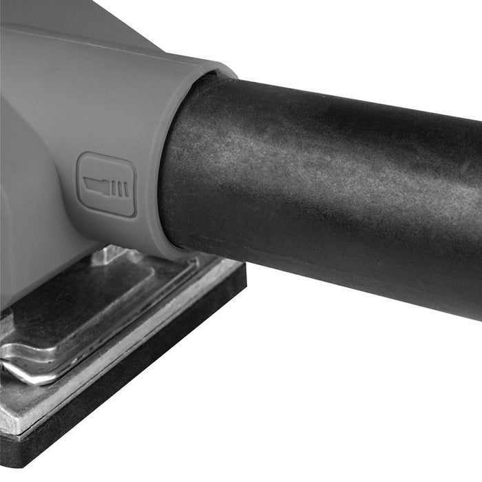 ВИБРОШЛАЙФ GRAPHITE 59G322