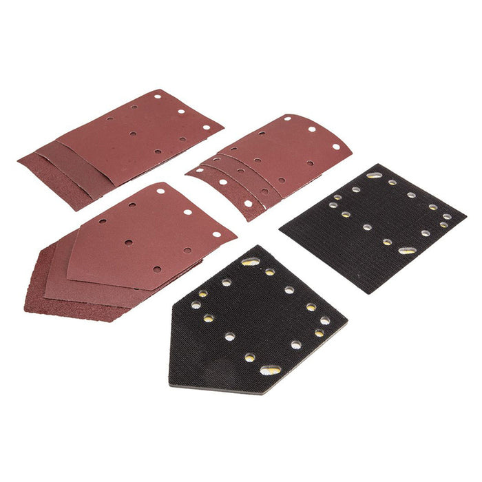 ВИБРОШЛАЙФ GRAPHITE 59G322