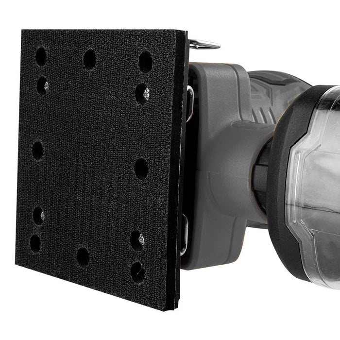 ВИБРОШЛАЙФ GRAPHITE 59G322