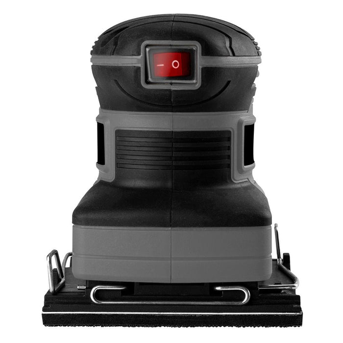 ВИБРОШЛАЙФ GRAPHITE 59G322