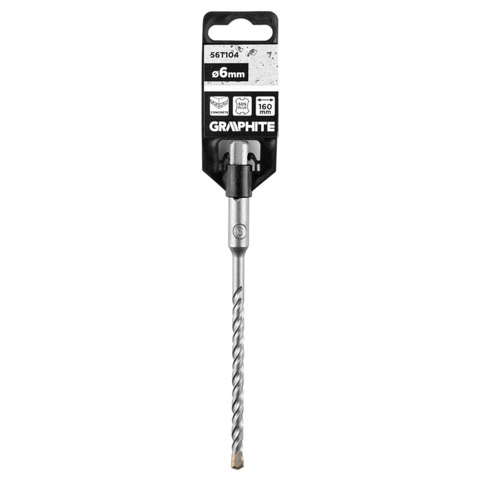 СВРЕДЛО GRAPHITE