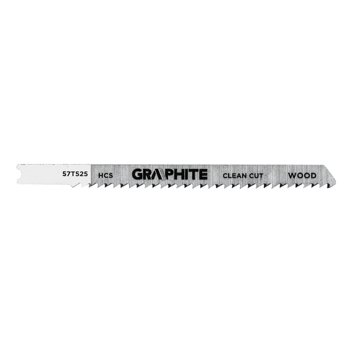 НОЖОВЕ ЗА ПРОБОДЕН ТРИОН U ЗАХВАТ 5 БРОЯ GRAPHITE