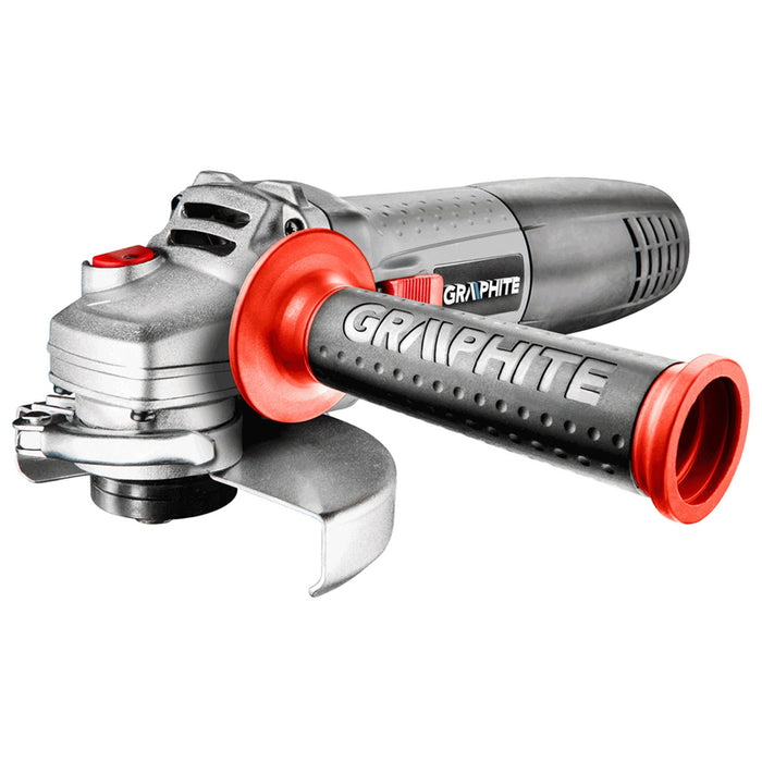 ЪГЛОШЛАЙФ GRAPHITE 59G072 125 мм, 720 W