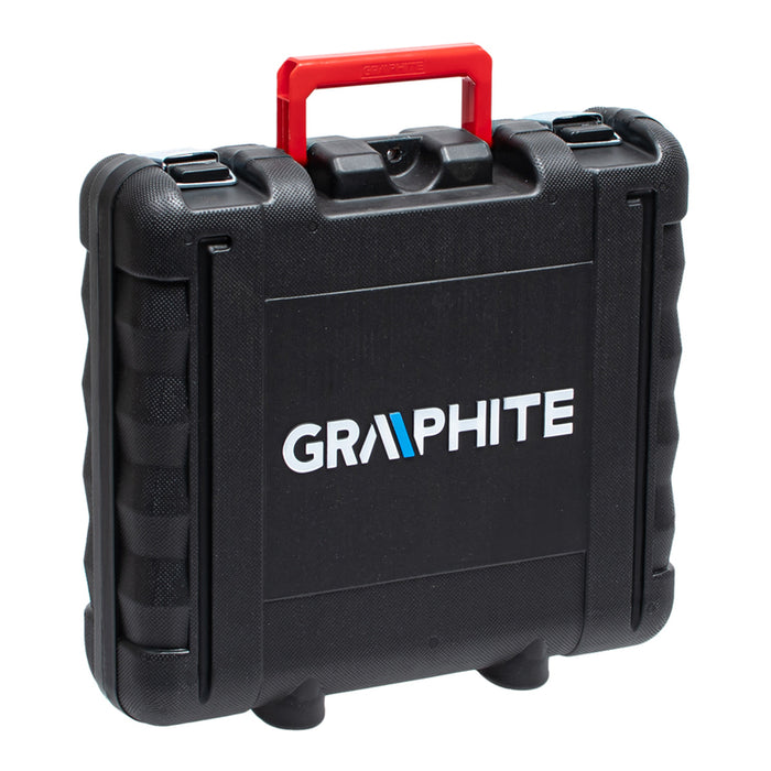 ПИСТОЛЕТ ЗА ГОРЕЩ ВЪЗДУХ GRAPHITE 59G524