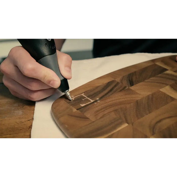 ГРАВИРАЩ УРЕД DREMEL ENGRAVER 290-1