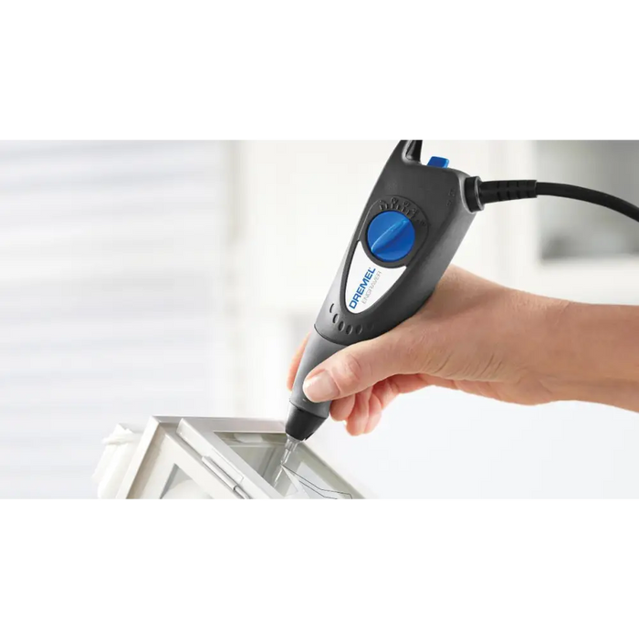 ГРАВИРАЩ УРЕД DREMEL ENGRAVER 290-1