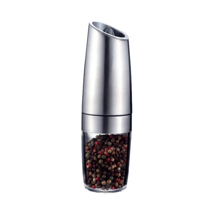 Гравитационна мелница Smile SMP-3 Inox