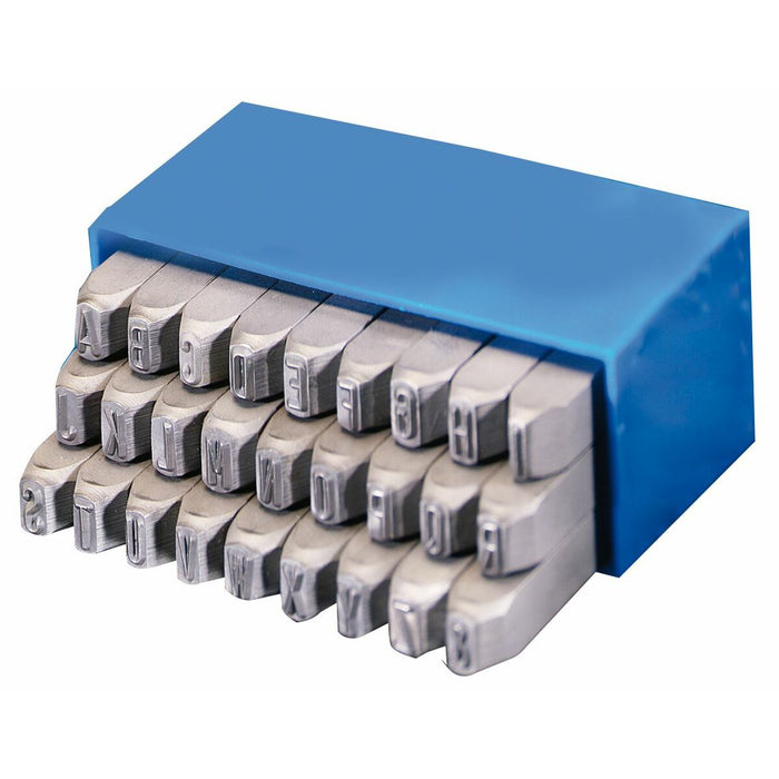 Игра с азбуката (направи си сам маркери) Gravurem SR - Standard
