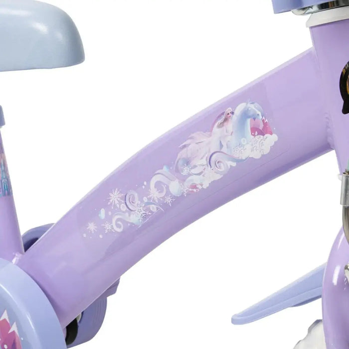 Гребец HUFFY Disney FROZEN 12’’ 22294W