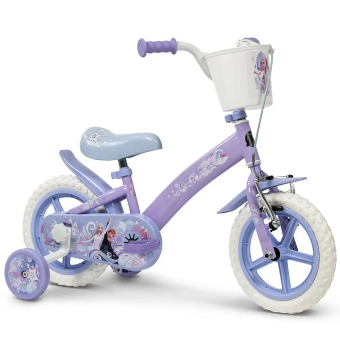 Гребец HUFFY Disney FROZEN 12’’ 22294W