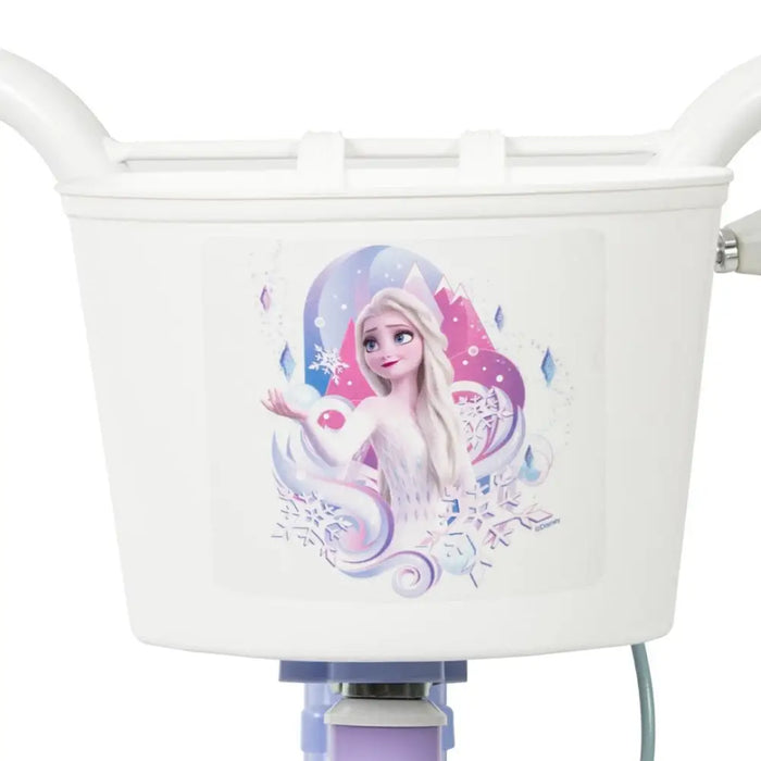 Гребец HUFFY Disney FROZEN 12’’ 22294W