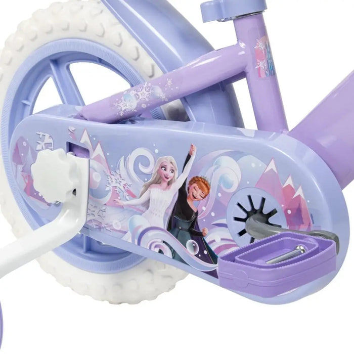 Гребец HUFFY Disney FROZEN 12’’ 22294W