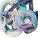 Гребец HUFFY Disney FROZEN 12’’ 22974W