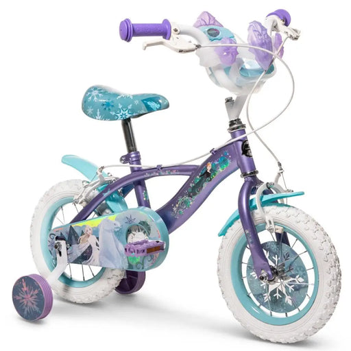 Гребец HUFFY Disney FROZEN 12’’ 22974W