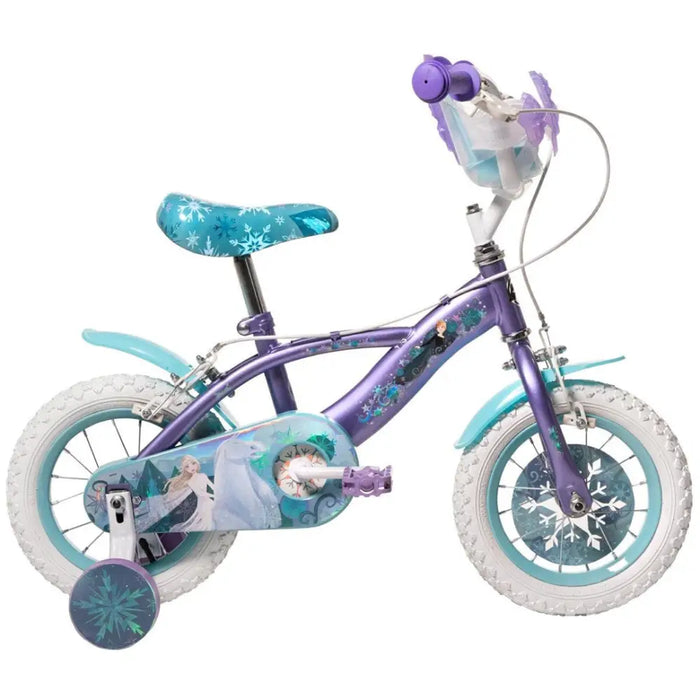 Гребец HUFFY Disney FROZEN 12’’ 22974W